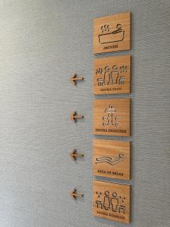 Guemes Hotel & Spa - 1