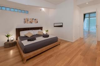 Deluxe 120 mq Apartment , 4 minuti a piedi dai Navigli - Milan - 5