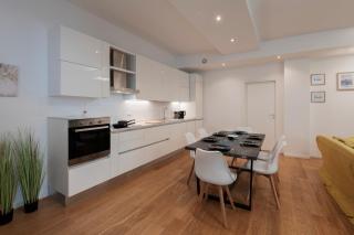 Deluxe 120 mq Apartment , 4 minuti a piedi dai Navigli - Milan - 2