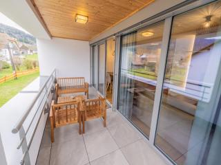Kreischberg The Exclusive 5 - Sankt Lorenzen ob Murau - 9