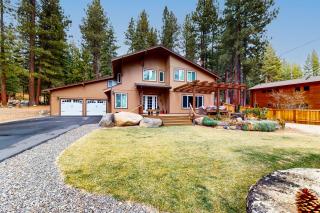 Bear Paw Chateau - Incline Village - 0