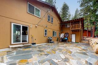 Bear Paw Chateau - Incline Village - 9