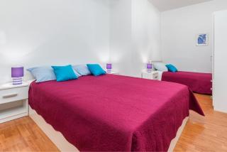 Apartments by the sea Fazana - 6957 - Marana - 2