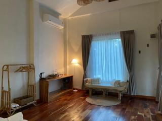 Punpawn ปั๋นปอนด์ Farm Stay - Chiang Saen - 5