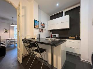 Stay Unique Apartments Cent - Barcelone - 4