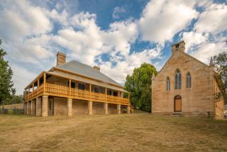Hartley Historic Site - Hartley - 8