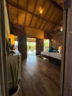 Al-Shifa Healing House Lombok - 9