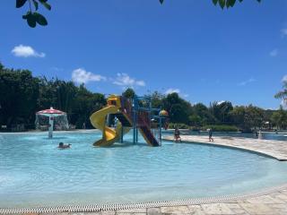 Apartamento Iloa residence - Barra de São Miguel - 2
