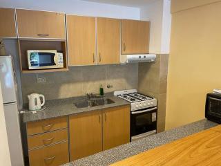 Hermoso y amplio depto zona Parque Centro c cochera - 2