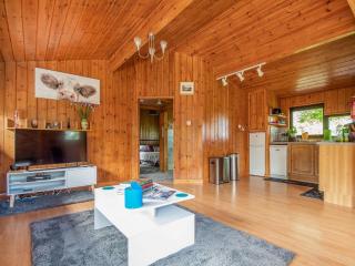 Dornie Lodge - Beauly - 9