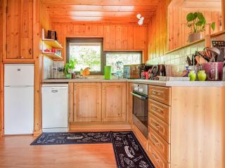 Dornie Lodge - Beauly - 8