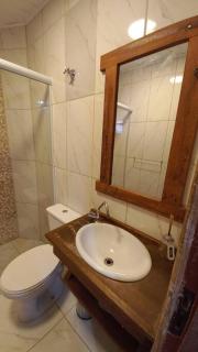 Casinha aconchegante, Praia da Armação, Floripa - Florianópolis - 1