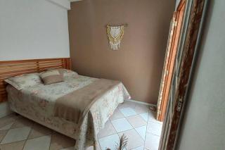 Casinha aconchegante, Praia da Armação, Floripa - Florianópolis - 2