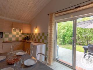 Gîte cosy entre Cholet et Puy du Fou, terrasse, accueil PMR, proche sites touristiques, parking inclus - FR-1-622-32 - - 8