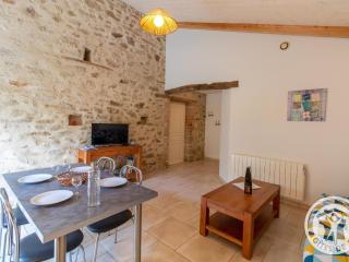 Gîte cosy entre Cholet et Puy du Fou, terrasse, accueil PMR, proche sites touristiques, parking inclus - FR-1-622-32 - 3