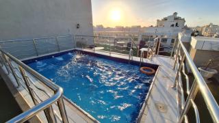 فندق ستي فيو- City View Hotel - Dschidda - 7