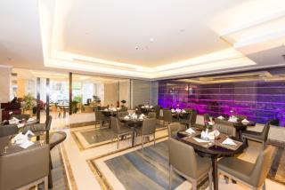 فندق ستي فيو- City View Hotel - Dschidda - 1