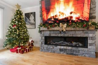 Charming riverside cottage, walk to beach - Wasaga Beach - 6