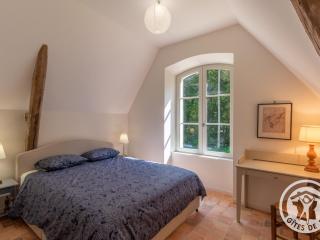 Maison ancienne rénovée avec jardin, animaux admis, parking - près de Baugé - FR-1-622-58 - Baugé-en-Anjou - 6