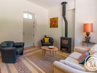 Maison ancienne rénovée avec jardin, animaux admis, parking - près de Baugé - FR-1-622-58 - Baugé-en-Anjou - 1