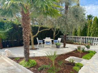 Apartments with a parking space nska, Krk - 21693 - Malinska - 6