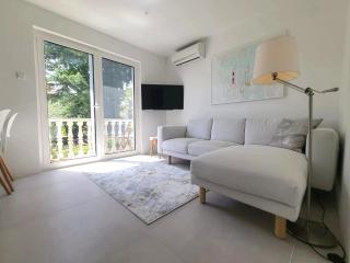 Apartments with a parking space nska, Krk - 21693 - Malinska - 3