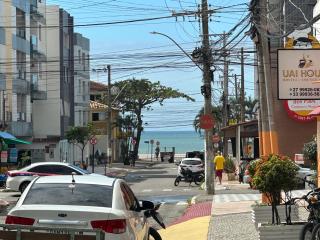 Apartamento Sol da Praia do Morro - Guarapari - 8