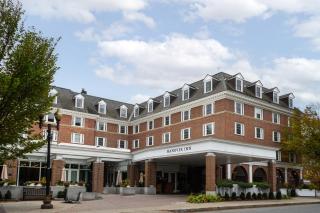 Hanover Inn Dartmouth - Hanover - 0