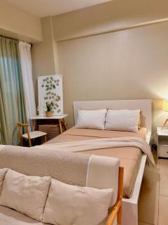 Condotel Across Naia T3 at ONE PALM TREE VILLA CLUSTER B - Manila - 8