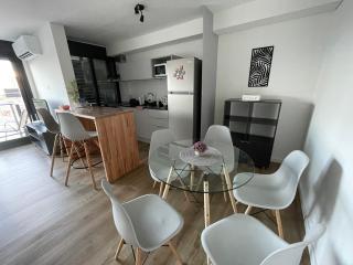UruSamKa Apartamento 2 dormitorios en Centro MoNteVidEo - Montevideo - 2