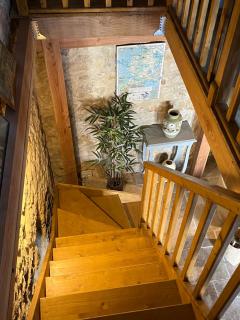 La Maison du Puit (the house with the well) - Castels - 9