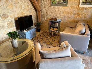 La Maison du Puit (the house with the well) - Castels - 0