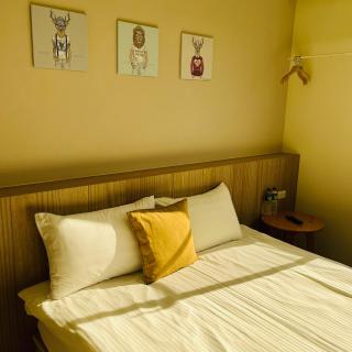 古栗Chestnut Guest House-可包棟民宿 - Taitung - 6