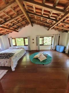 Casa da Neia - Paraty - 2