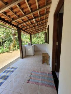 Casa da Neia - Paraty - 7