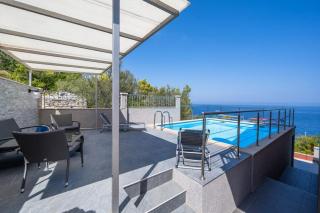 Seaside family friendly house with a swimming pool Prigradica, Korcula - 21022 - Blato - 5
