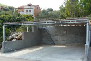 Seaside family friendly house with a swimming pool Prigradica, Korcula - 21022 - Blato - 2