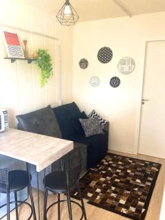 Casinha na serra para até 4 pessoas - Nova Petrópolis - 7
