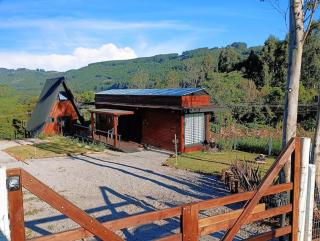 Casinha na serra para até 4 pessoas - Nova Petrópolis - 6