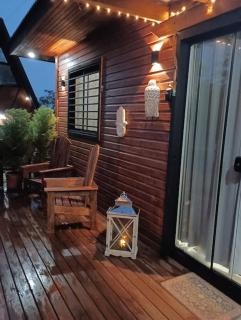 Casinha na serra para até 4 pessoas - Nova Petrópolis - 4
