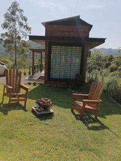 Casinha na serra para até 4 pessoas - Nova Petrópolis - 3