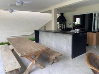 Casa Alto Padrão Praia da Baleia - São Sebastião - 3