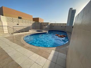 Huge Room in Al Barsha 1 Near Mashreq Metro - Dubai - 7