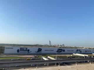 Huge Room in Al Barsha 1 Near Mashreq Metro - Dubai - 3