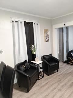 St. Paul Fry Street Den West Suite #2 - 5