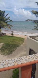 Mayan Beach Garden - El Placer - 1