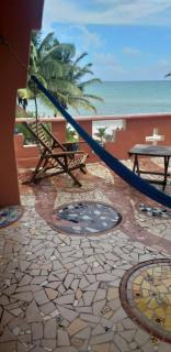 Mayan Beach Garden - El Placer - 2