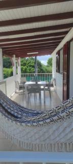 Maison 2 chambres avec jardin - Kahouanne - 3