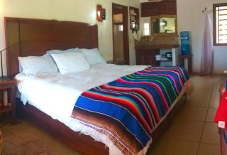 Mayan Beach Garden - El Placer - 3