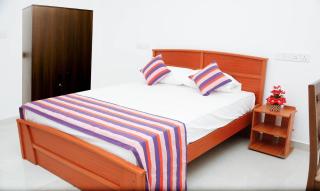 Blue Sky Villa Rooms - 0